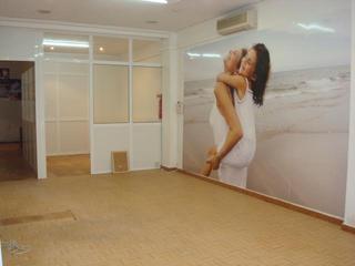 Local Comercial en CAMP DE MORVEDRE