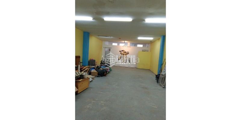 Foto 12c49ccf-ac6b-4cec-b389-eeaa4164b8b5. Local comercial a Faura