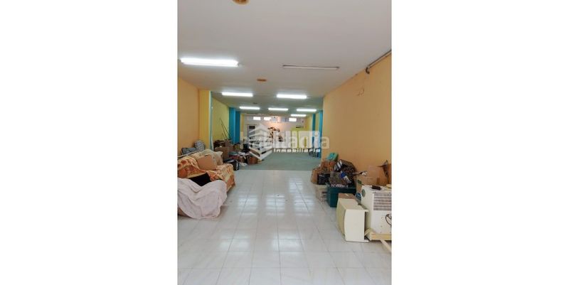 Foto 181a96f5-822e-4c8b-b0a6-bcd14c262a2d. Local comercial a Faura
