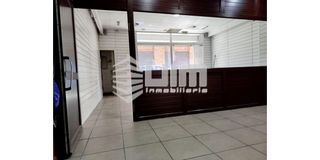 Lloguer Local Comercial  Calle del trabajo. Ref   29070bajo semireformado en alquiler en puerto de sagunto,