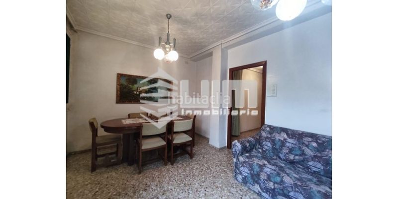 Foto 8e62f771-40cc-4073-a606-2f29f470eb4c. Pis a Avenida de Abril-9 de Octubre Sagunt