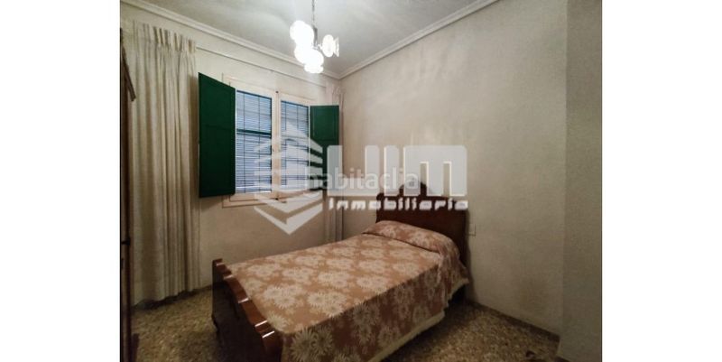 Foto ae477d18-7b18-41d6-8959-29bf79dec93f. Pis a Avenida de Abril-9 de Octubre Sagunt