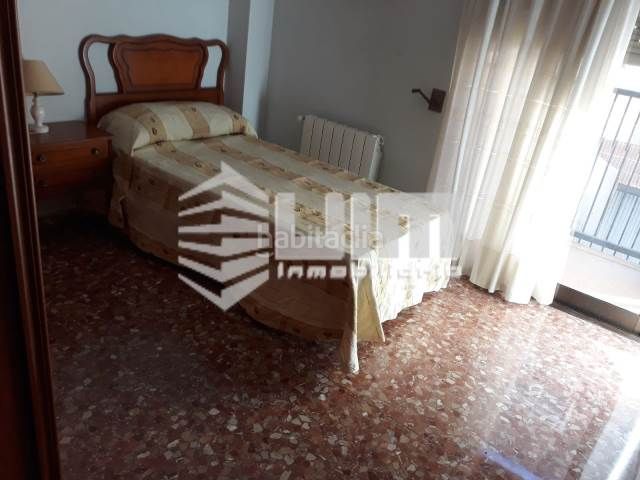 Foto 5bd1046c-e921-49b4-ae39-32f20d882e97. Pis amb calefacció aparcament a Doctor Palos - Alto Palancia Sagunt