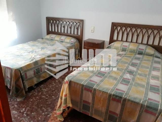 Foto e0ac8893-c591-4995-bccf-6f65b4d11db6. Pis amb calefacció aparcament a Doctor Palos - Alto Palancia Sagunt