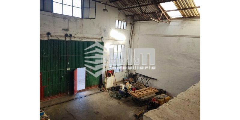 Foto 52490d6c-b599-4526-b99b-bc15979c4bef. Industrial building in Zona Estación Sagunt