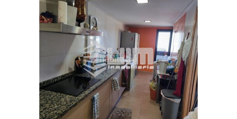 Foto 3edc0e3a-2fa6-4650-847a-360ad9e7fac2. Casa adossada amb aparcament a Doctor Palos - Alto Palancia Sagunt