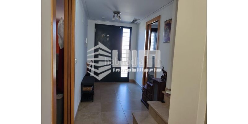 Foto 46aa4bf7-0a32-496a-866b-c41d86cafc1f. Casa adossada amb aparcament a Doctor Palos - Alto Palancia Sagunt