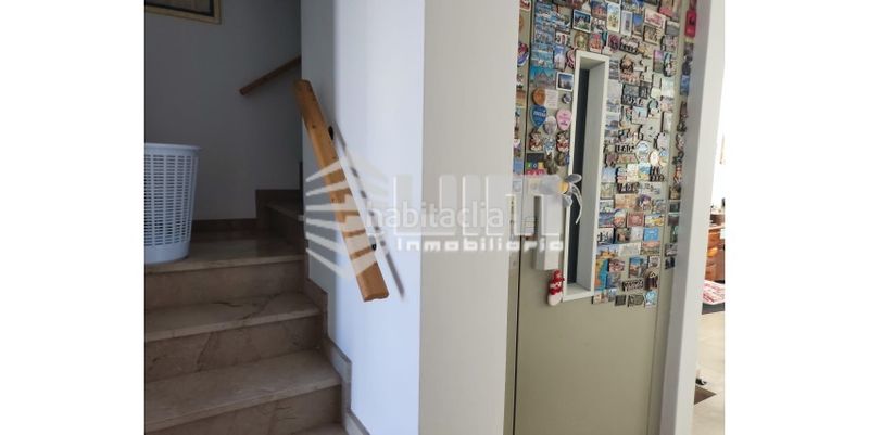 Foto 857dd021-f8a1-44fd-8cd0-8831a0ddf1eb. Casa adossada amb aparcament a Doctor Palos - Alto Palancia Sagunt