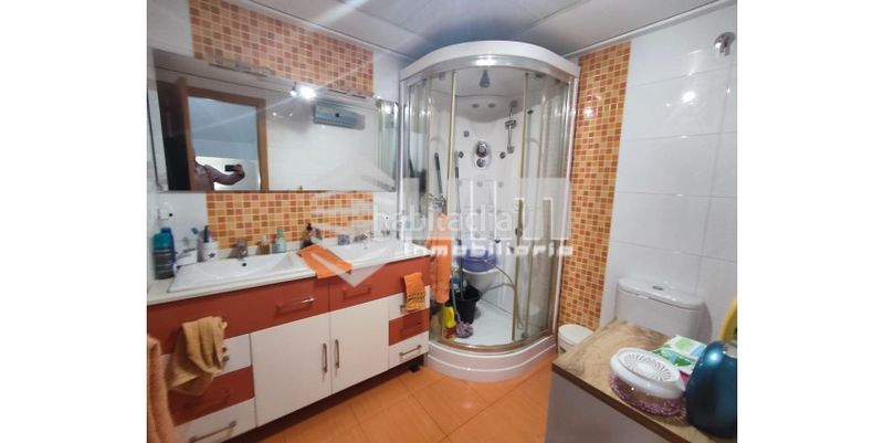 Foto fdef8d92-6438-494b-b11b-4088cb26ac39. Casa adossada amb aparcament a Doctor Palos - Alto Palancia Sagunt