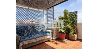 Attico  Reina doña juana. Ref   29132atico reformado en venta en puerto de sagunto, de 113