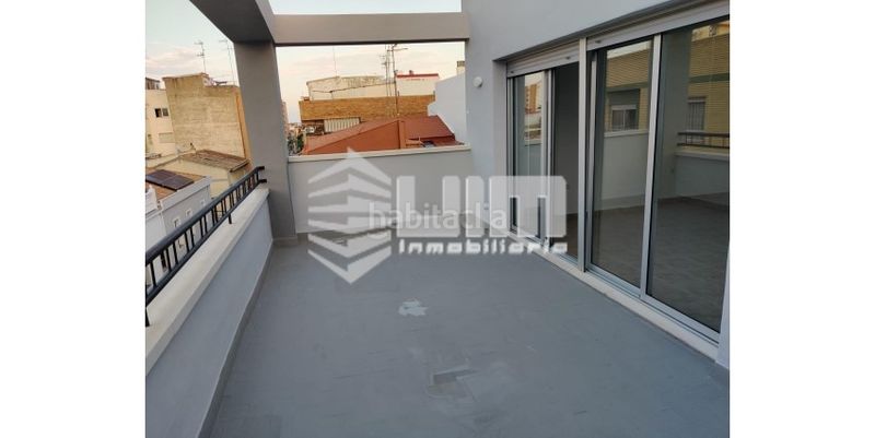 Foto 1dcb6f6a-ce28-4c3c-a845-934f84244c48. Dúplex a Centro puerto Sagunt