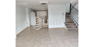 Dúplex  Pablo iglesias. Ref   29138atico seminuevo en venta en puerto de sagunto, de 350