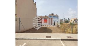 Terreny residencial a CALLE ANTONIO BLESA MARTINEZ