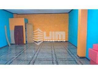 Geschäftsraum  Carrer del mar. Ref   23357bajo reformado en venta en faura, de 53 m, 1 baño, or
