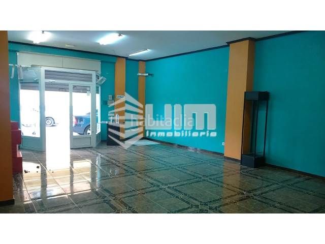 Foto 9101c485-9b5c-4da1-bf04-6c0af51cd51f. Local comercial a Faura