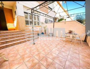 Reihenhaus  Aguarmarga. Ref   29147adosado seminuevo en venta en puerto de sagunto, de 1
