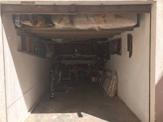 Aparcament cotxe  N/a. Ref   26218garaje semireformado en venta en puerto de sagunto, d