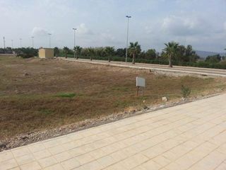 Terreno residencial en PARCELA 2 , MANZANA 4