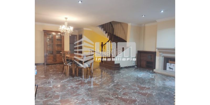 Foto 3f4f1738-a985-4b70-b3c1-8a14b89c08cb. Casa adossada amb calefacció aparcament a San José-Los Metales Sagunt