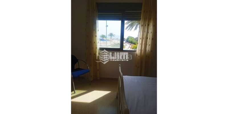 Foto 0e16fc7c-c385-4a2f-ba54-06b6ccc16975. Pis amb aparcament a playa puerto de Sagunto Sagunt