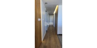 Rent Flat  Isla menorca. Ref   29163piso reformado en alquiler en puerto de sagunto, de 9