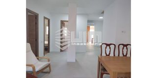 Rent Flat  Del trabajo. Ref   28892piso reformado en alquiler en puerto de sagunto, de 7
