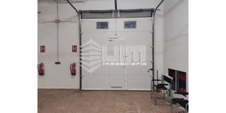 Local Comercial a CALLE FELIPE II
