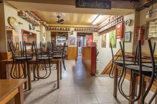 Local commercial  Carrer de mossn josep bund. Negocio se vende o se alquila