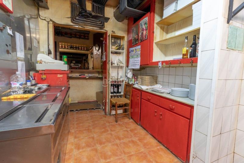 Foto 092a49ce-30d7-4628-adb0-947c138c60b6. Local comercial a La Font d´en Fargues Barcelona