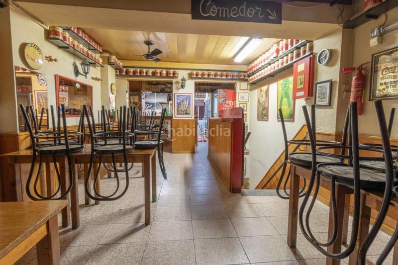 Foto 31befe78-5ceb-49e1-a200-f9c470ea226c. Local comercial a La Font d´en Fargues Barcelona