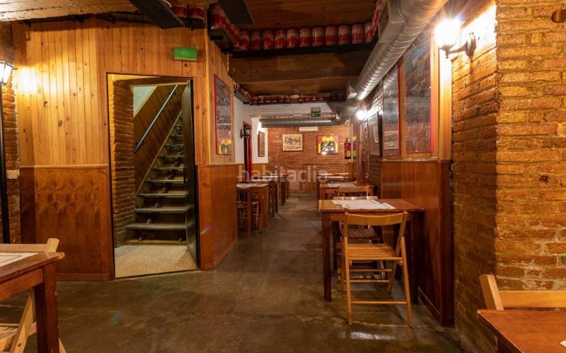 Foto 39f775d1-99c5-4dbe-834d-6d72938011c2. Local comercial a La Font d´en Fargues Barcelona