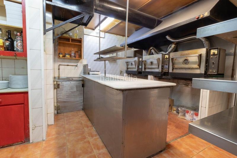 Foto b3fadca1-c50a-4f40-a609-be374e561e43. Local comercial a La Font d´en Fargues Barcelona