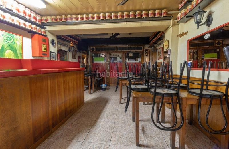 Foto ba88fc6b-139e-442a-993d-7a6ffc0b8a95. Local comercial a La Font d´en Fargues Barcelona