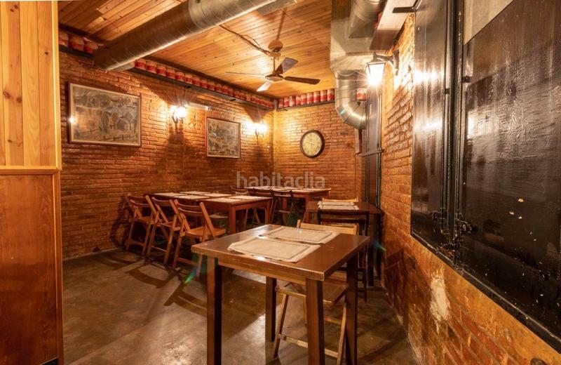 Foto c1145873-9f3a-4314-84bb-86ffad79a8d7. Local comercial a La Font d´en Fargues Barcelona