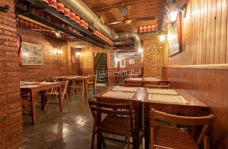 Foto c7262ecd-e772-42c6-aec9-735e158dad9d. Local comercial a La Font d´en Fargues Barcelona