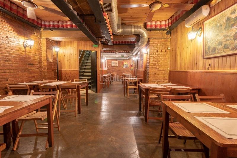 Foto ca87cf5e-62cd-4e4f-8e59-30fbd38385fe. Local comercial a La Font d´en Fargues Barcelona