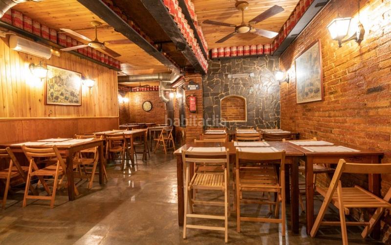 Foto d6438d0e-92d6-4995-98eb-dc5e2e62e3ed. Local comercial a La Font d´en Fargues Barcelona