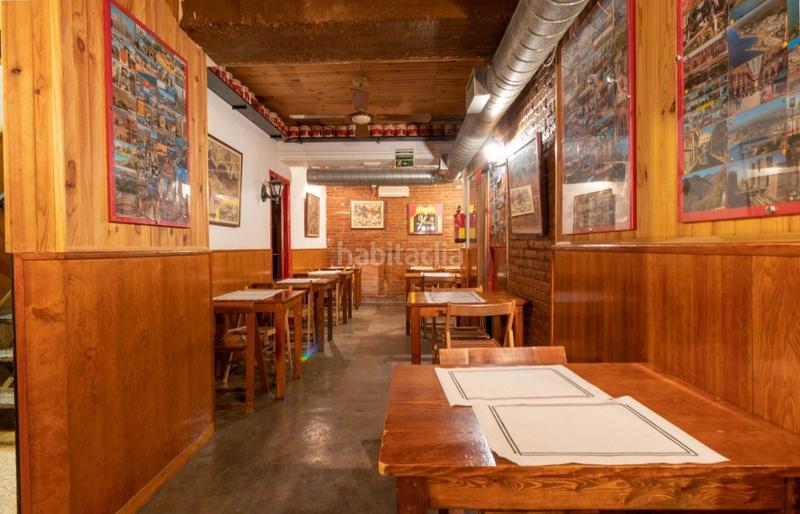 Foto e25ad592-8986-4295-a247-4c4035cc7cdb. Local comercial a La Font d´en Fargues Barcelona