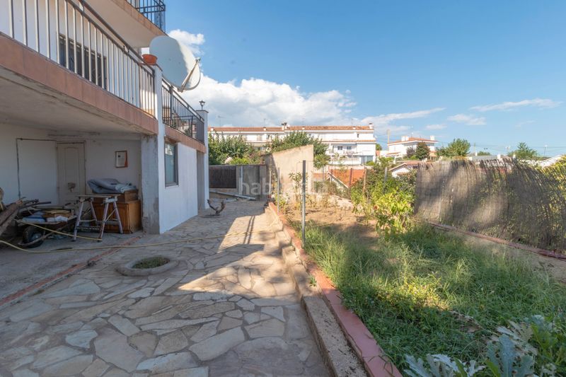 Foto ea77ea2a-457a-4212-95f9-83df584e6644. Chalet mit heizung parking in Sant Cebrià de Vallalta