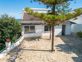 Chalet in Sant Cebrià de Vallalta