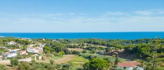 Xalet a Sant Cebrià de Vallalta