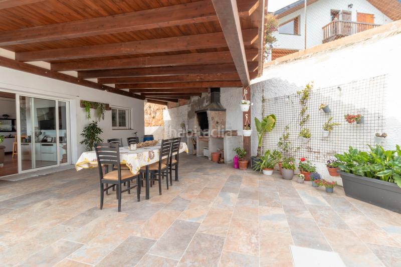 Foto 0052243b-4d11-463a-8d96-861daa1493f3. Chalet mit kamin heizung parking pool in Sant Cebrià de Vallalta