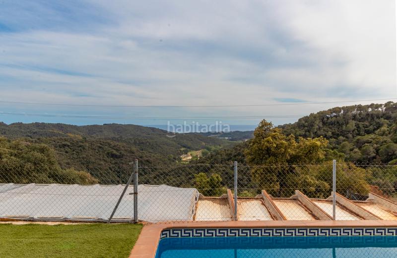 Foto 0b7b71d6-b827-41e0-8cfa-23ba2a800d04. Chalet mit kamin heizung parking pool in Sant Cebrià de Vallalta