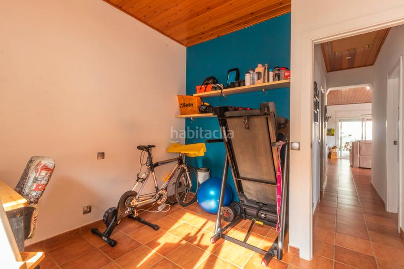 Foto 157c3cf6-848e-421f-814d-c68c8f5d5af9. Chalet mit kamin heizung parking pool in Sant Cebrià de Vallalta