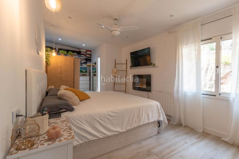 Foto 16675a67-bafa-4818-9e95-df362e6044c4. Chalet mit kamin heizung parking pool in Sant Cebrià de Vallalta