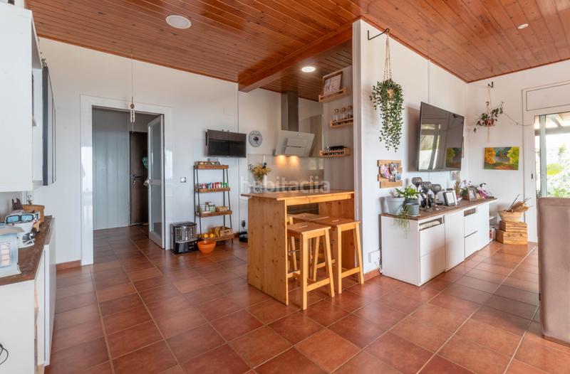 Foto 2e99280e-ba3c-4bef-84ba-62ac5b9cb2de. Chalet mit kamin heizung parking pool in Sant Cebrià de Vallalta