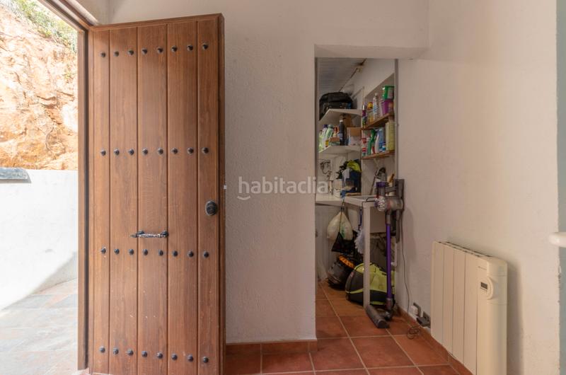 Foto 36f570fb-db0e-4d95-b890-54871dc1eb1f. Chalet mit kamin heizung parking pool in Sant Cebrià de Vallalta