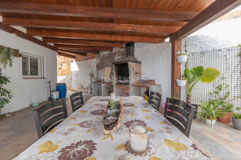 Foto 43a3d781-242b-410a-a0de-9a0a3bc6be38. Chalet mit kamin heizung parking pool in Sant Cebrià de Vallalta