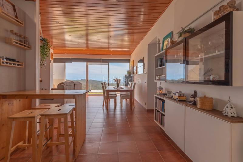 Foto 580e5ea8-e2f6-4586-94cd-0e4e71d5d370. Chalet mit kamin heizung parking pool in Sant Cebrià de Vallalta