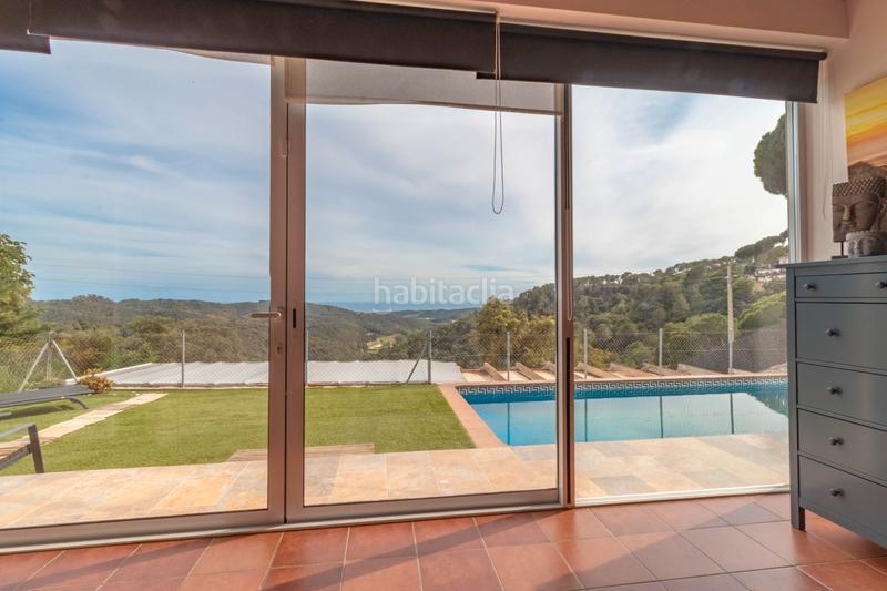 Foto 8e3bd239-f7f2-433a-8e10-f2b91efb67e0. Chalet mit kamin heizung parking pool in Sant Cebrià de Vallalta